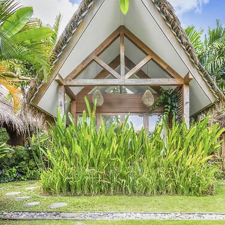 Ohana Boutique Villa By Betterplace Canggu Екстериор снимка