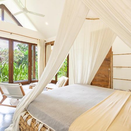 Ohana Boutique Villa By Betterplace Canggu Екстериор снимка
