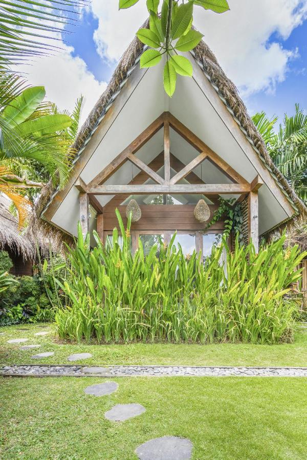 Ohana Boutique Villa By Betterplace Canggu Екстериор снимка
