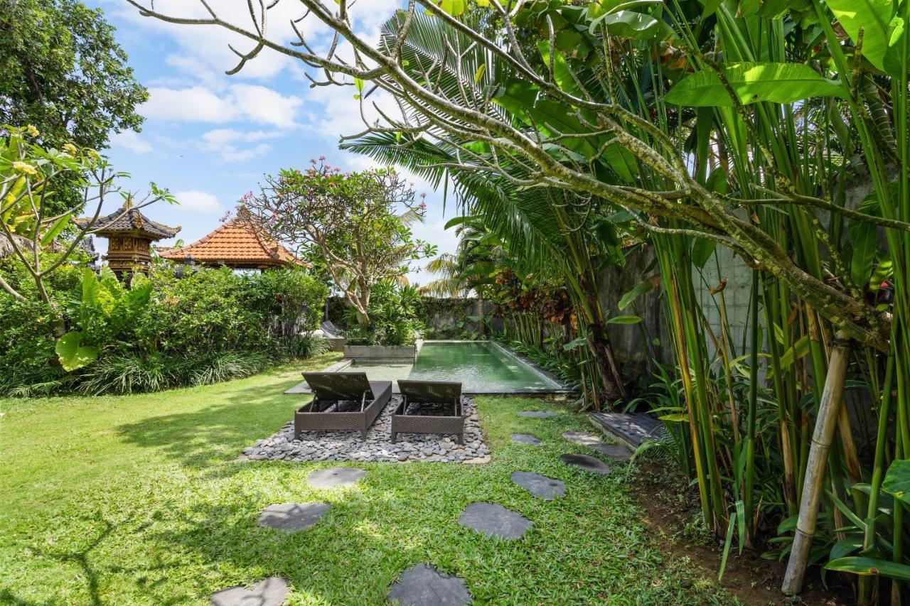 Ohana Boutique Villa By Betterplace Canggu Екстериор снимка
