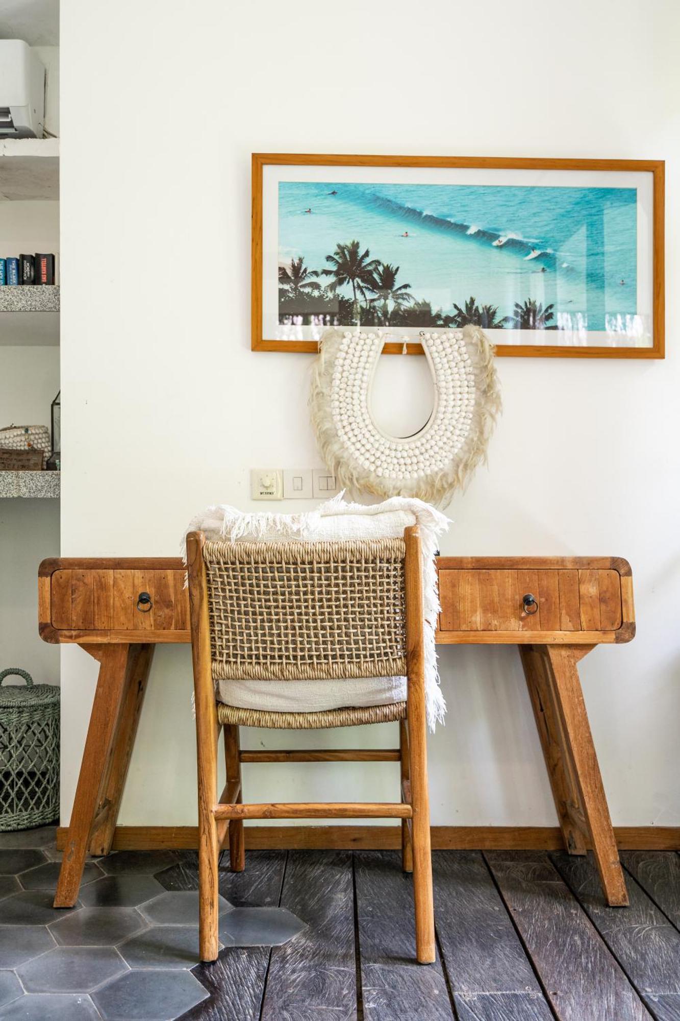 Ohana Boutique Villa By Betterplace Canggu Екстериор снимка