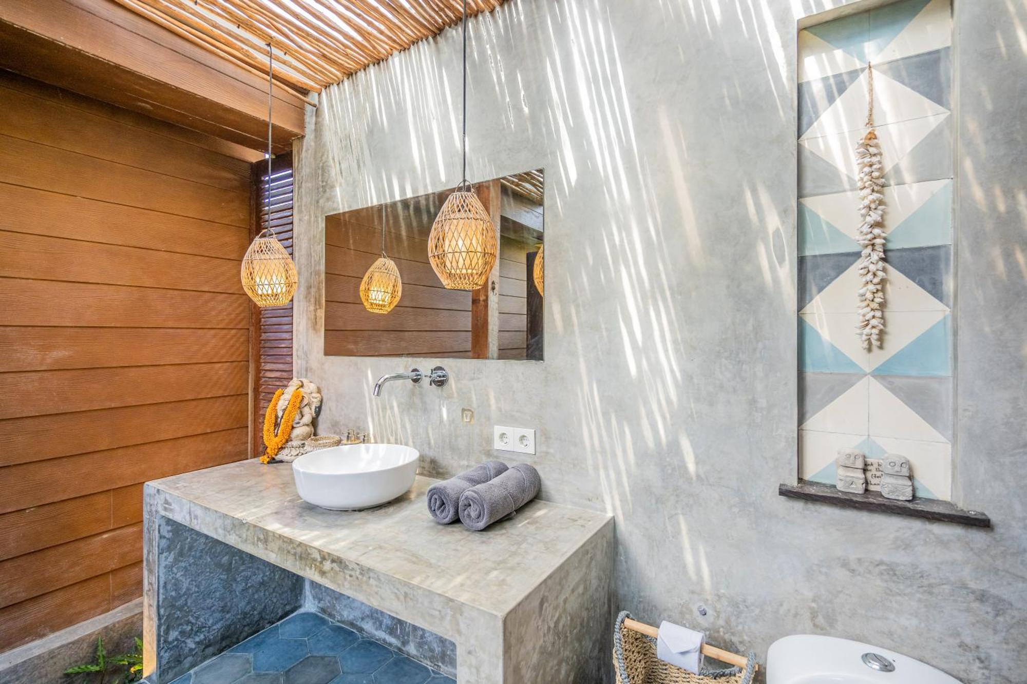 Ohana Boutique Villa By Betterplace Canggu Екстериор снимка