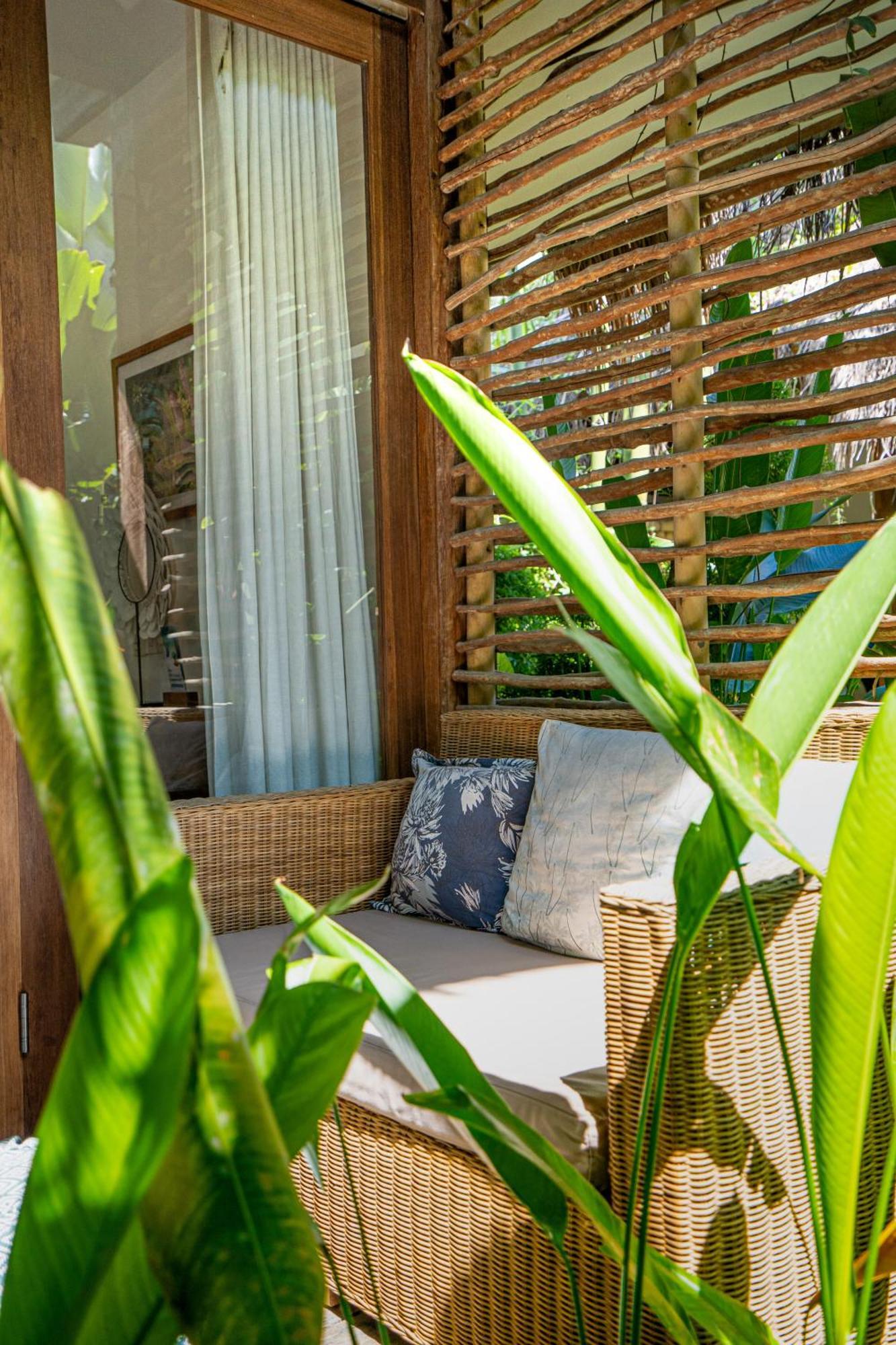 Ohana Boutique Villa By Betterplace Canggu Екстериор снимка