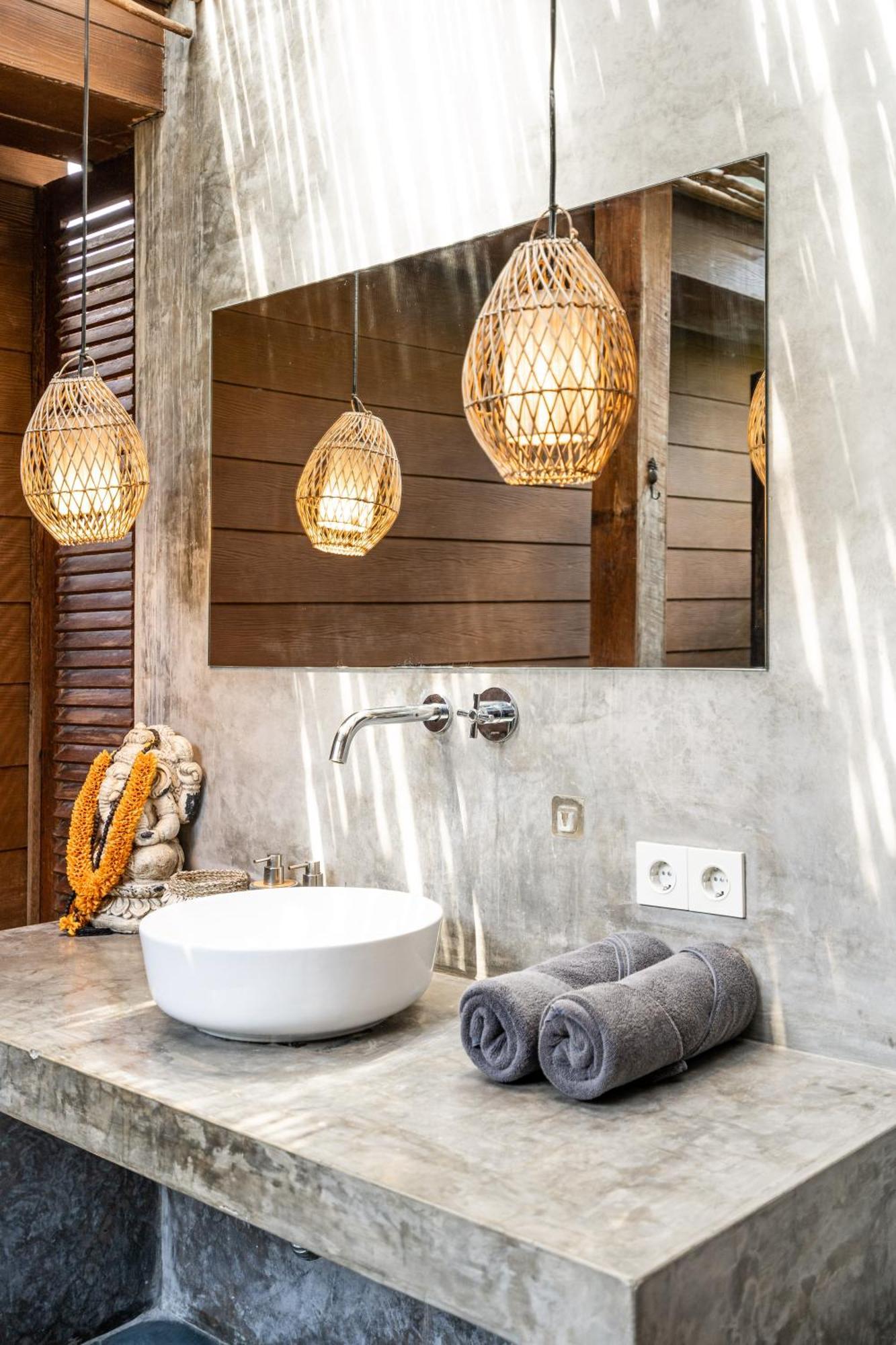 Ohana Boutique Villa By Betterplace Canggu Екстериор снимка