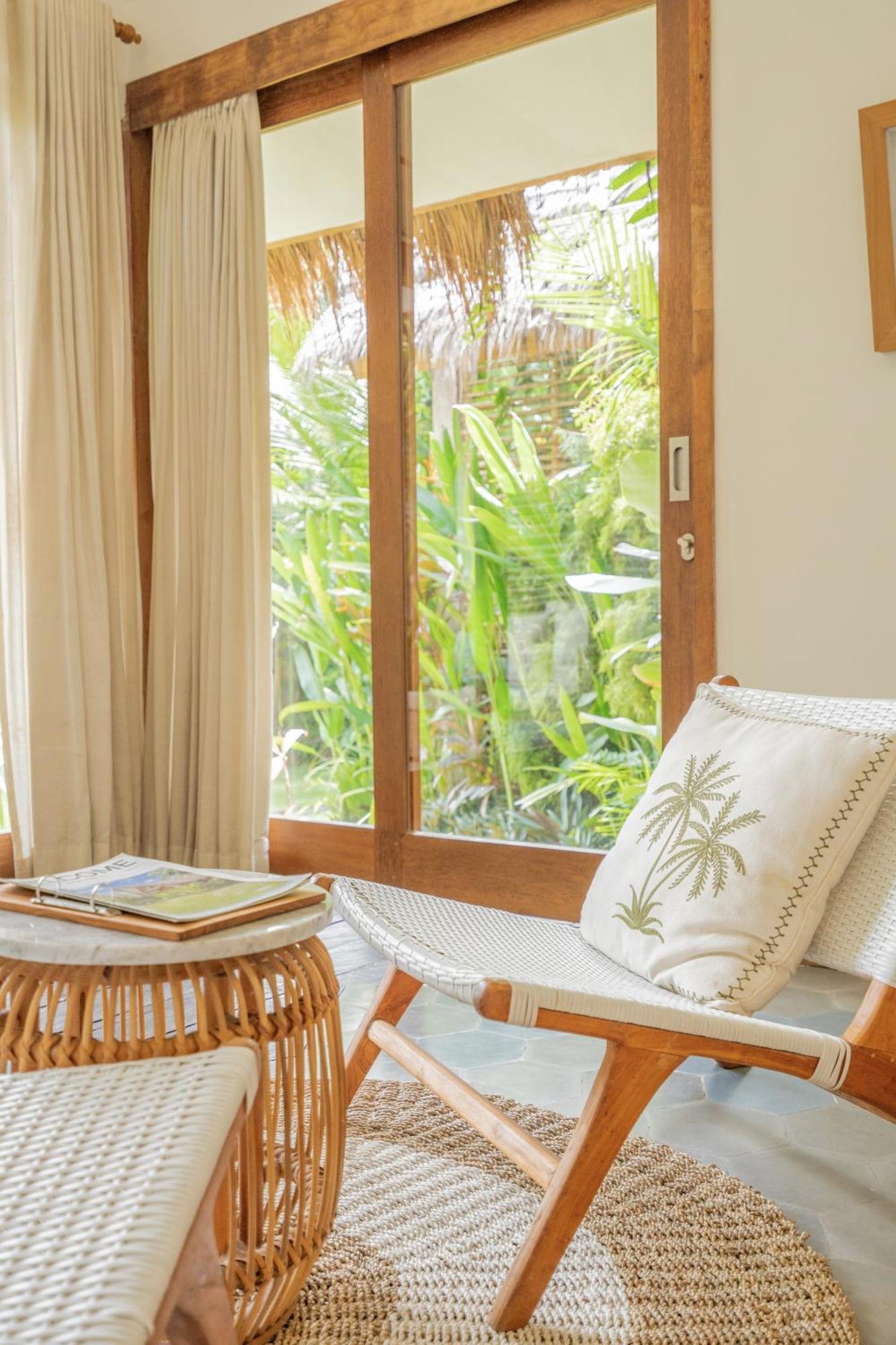 Ohana Boutique Villa By Betterplace Canggu Екстериор снимка