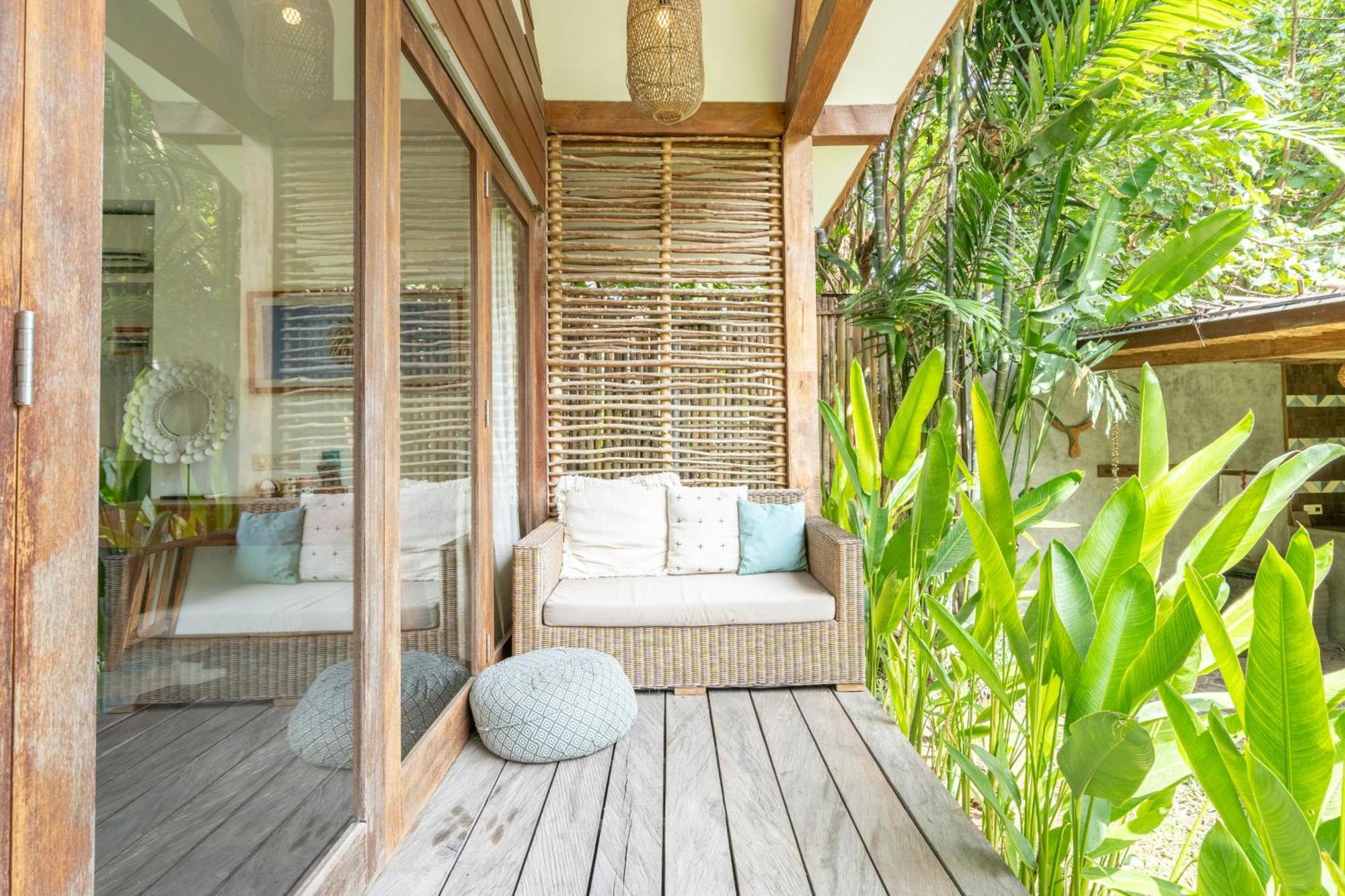 Ohana Boutique Villa By Betterplace Canggu Екстериор снимка