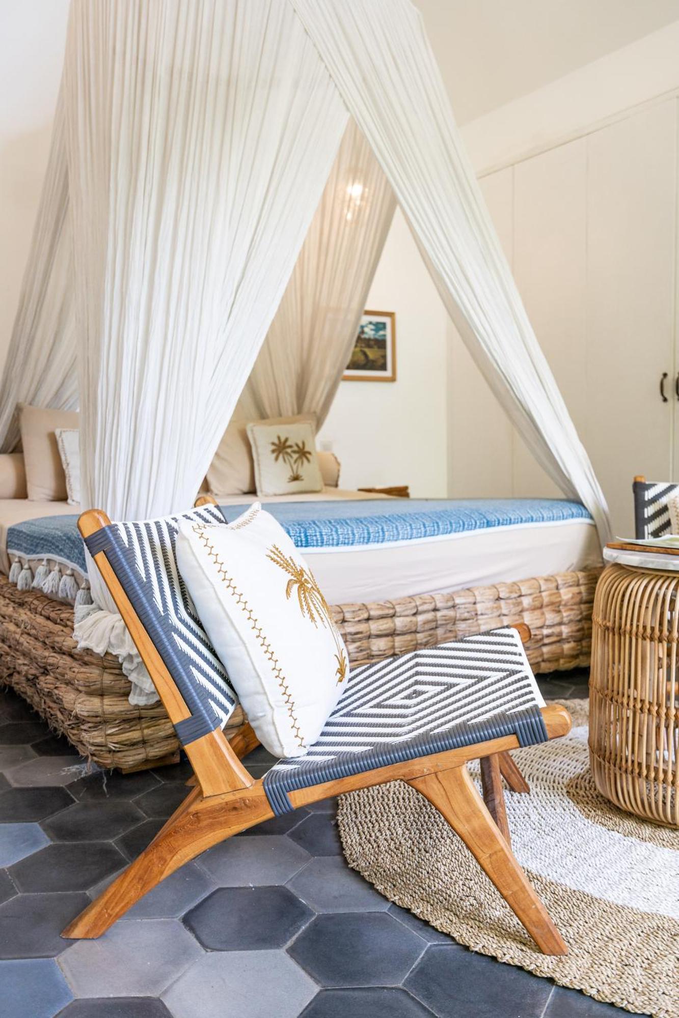Ohana Boutique Villa By Betterplace Canggu Екстериор снимка