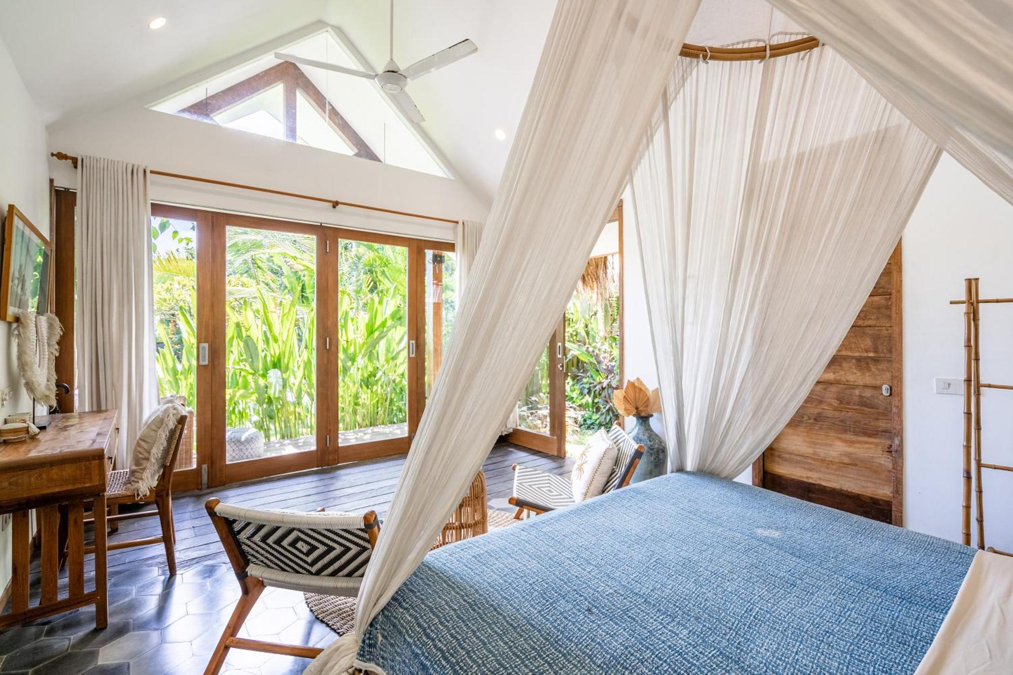 Ohana Boutique Villa By Betterplace Canggu Екстериор снимка