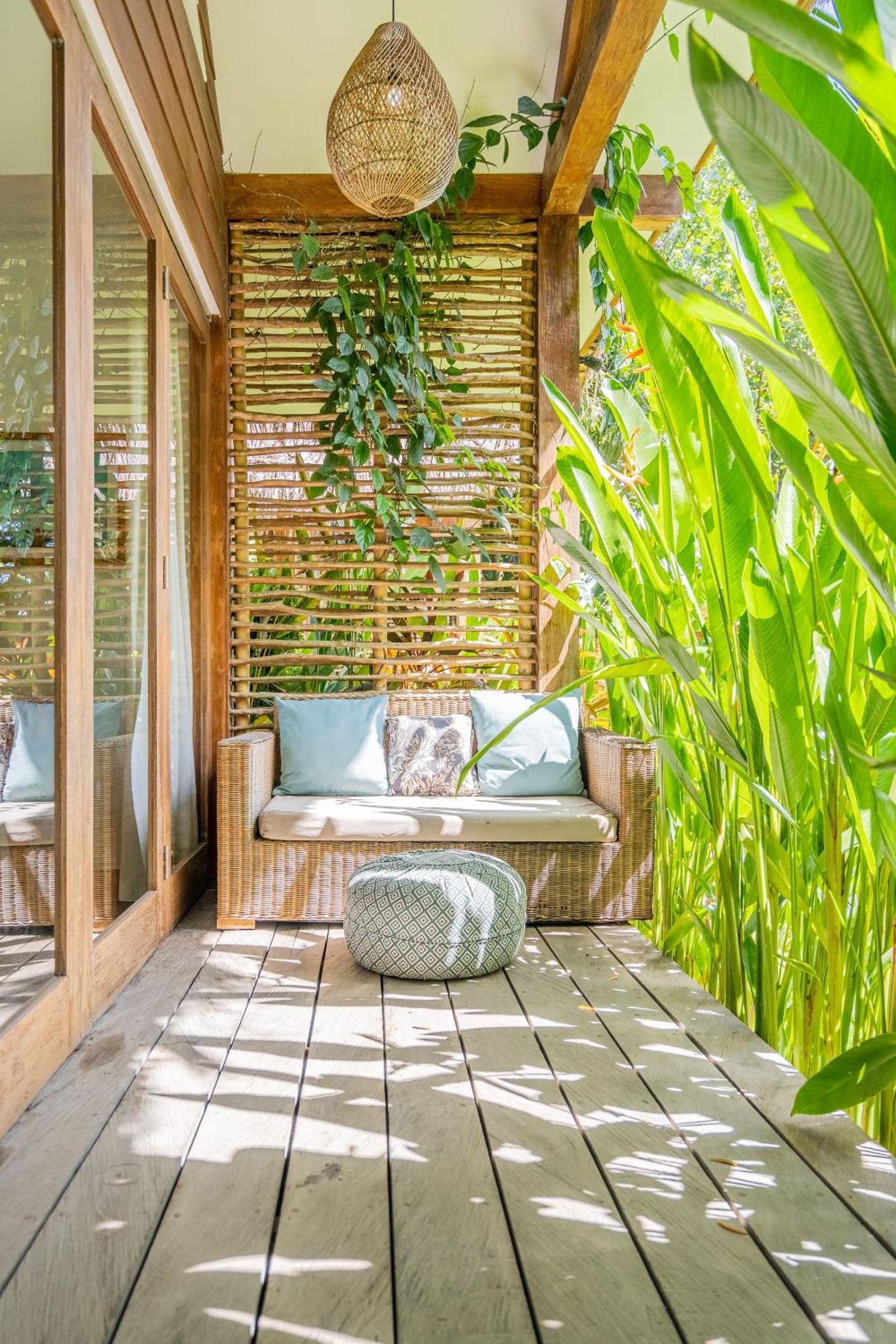 Ohana Boutique Villa By Betterplace Canggu Екстериор снимка