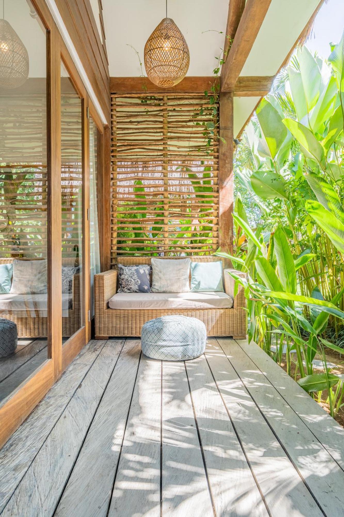 Ohana Boutique Villa By Betterplace Canggu Екстериор снимка